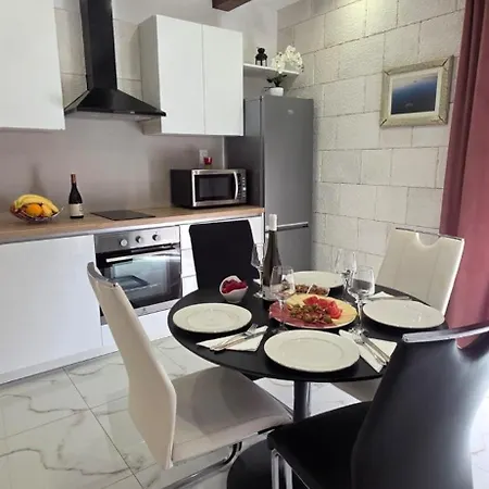 Appartement Dinko