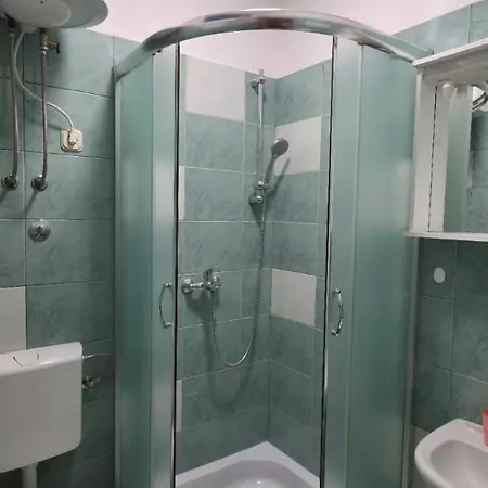 Appartement Dinko Podstrana