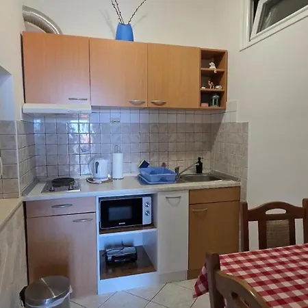 Dinko Appartement Podstrana